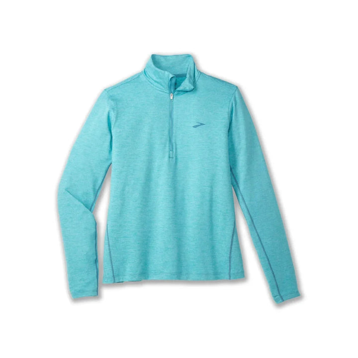 Women's Brooks Dash 1/2 Zip 2.0