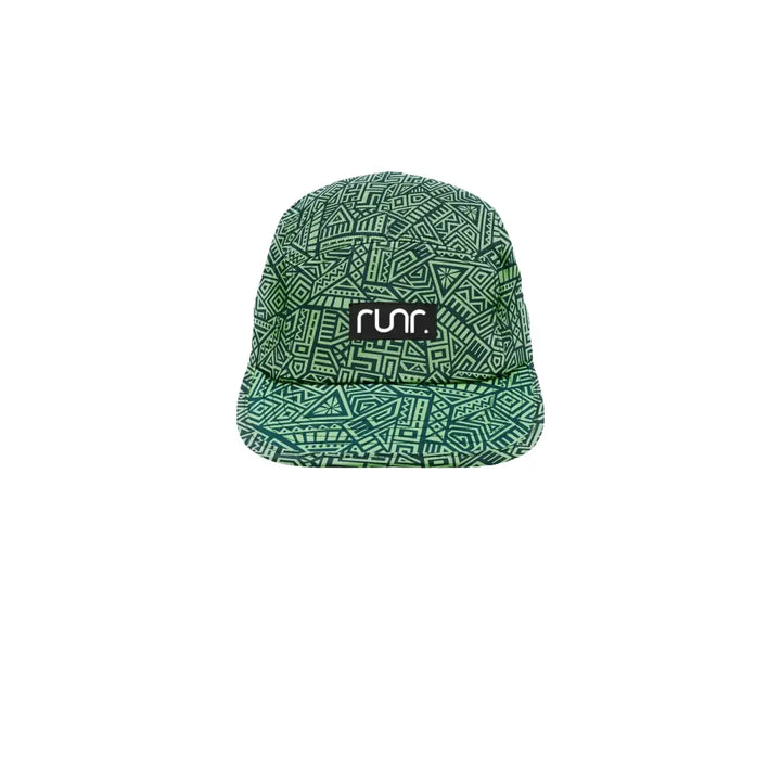 Runr Technical Running Cap