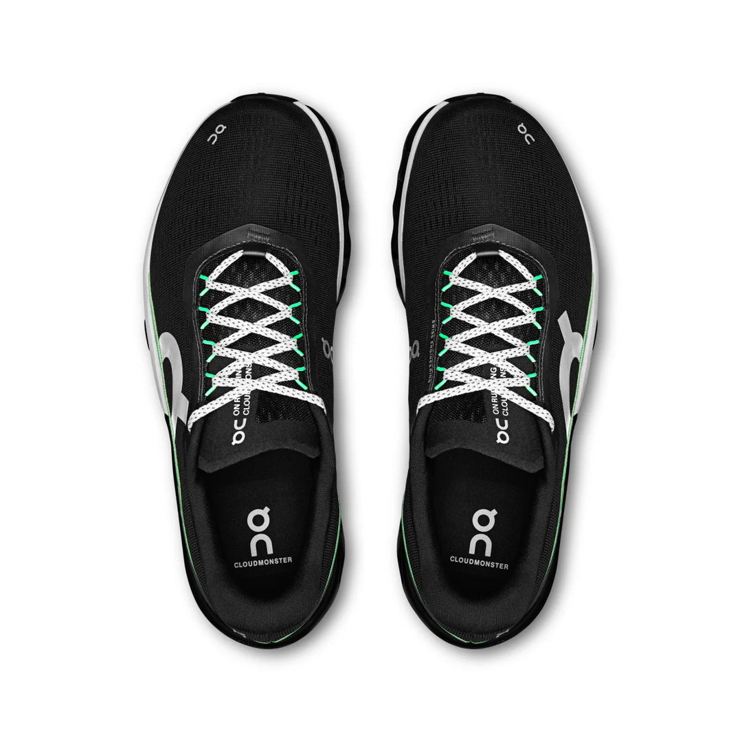 Men's On Cloudmonster 2