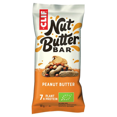 Clif Nut Butter Bar