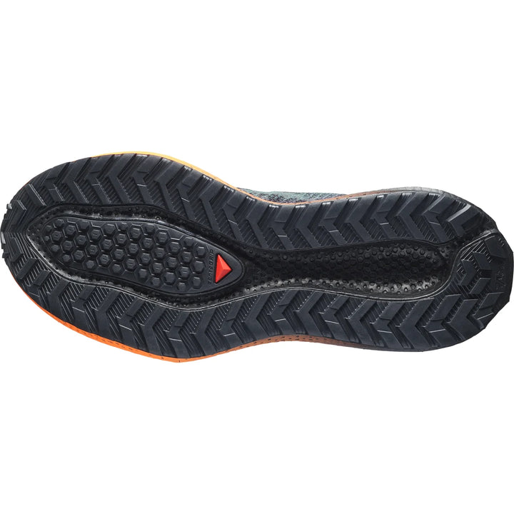 Men's Salomon Aero Glide 4 Grvl