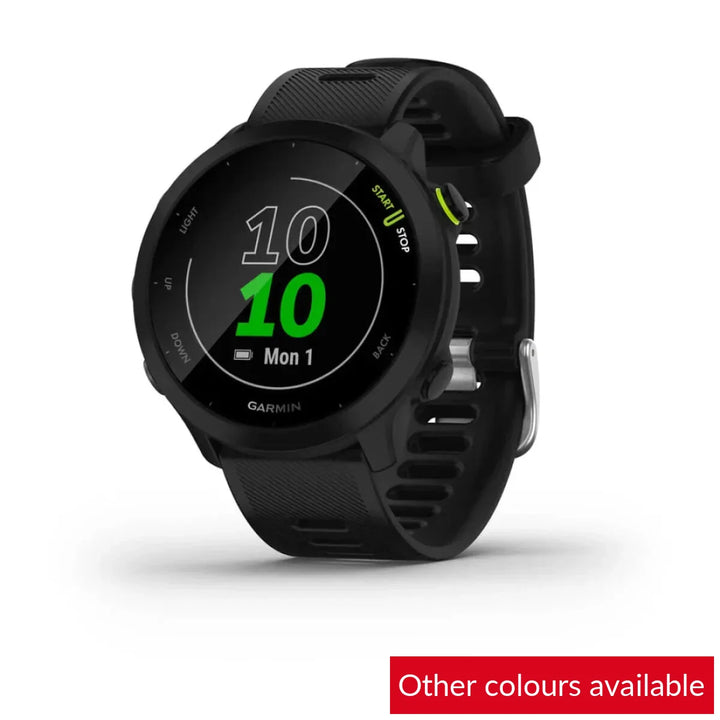 Garmin Forerunner 55