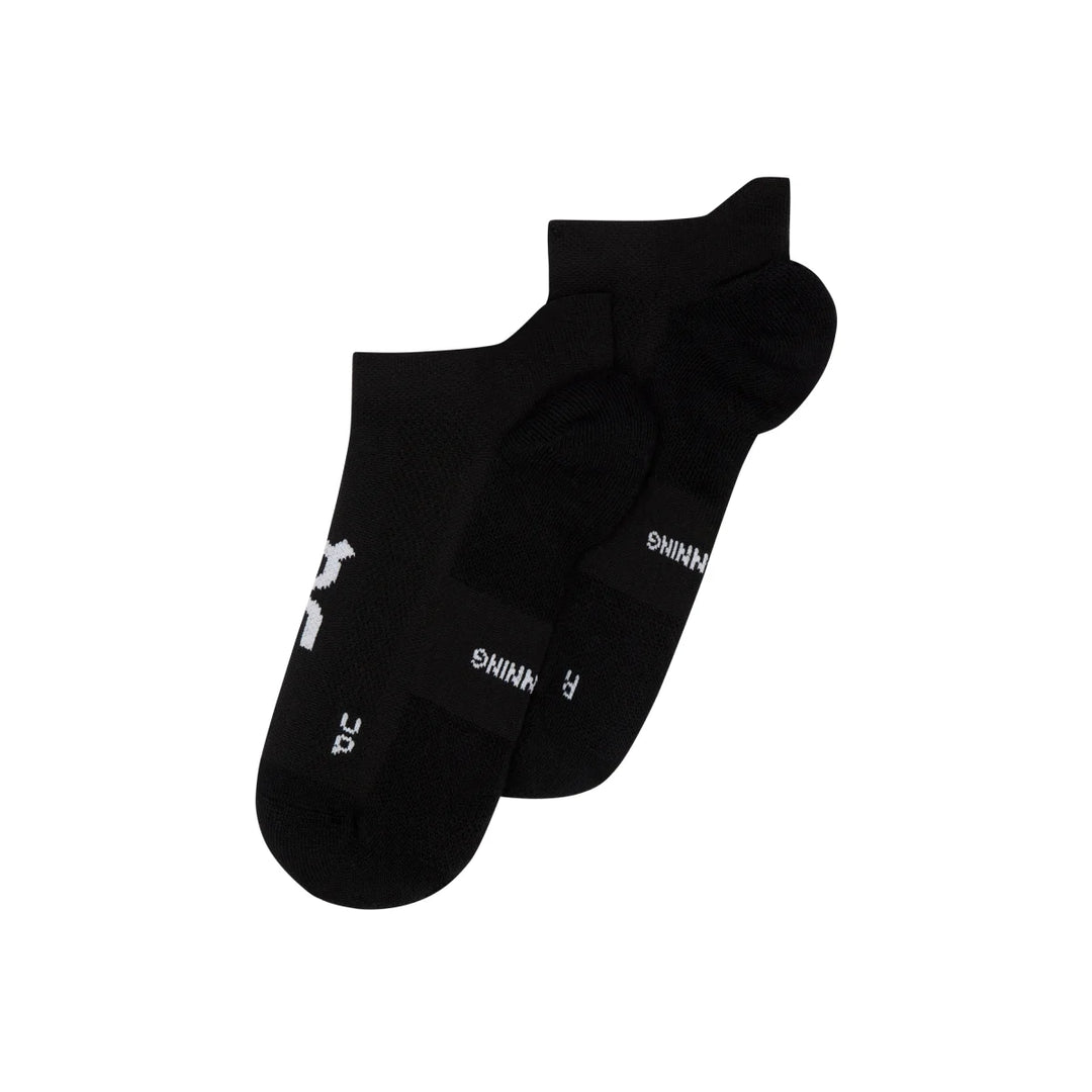 Unisex On Core Run Low Socks 2 Pairs