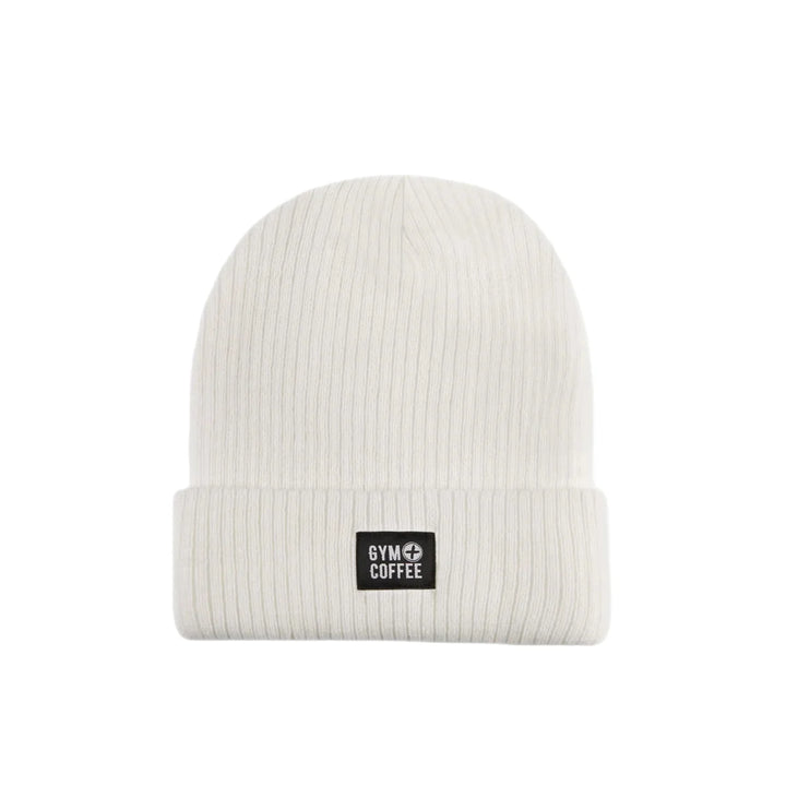Gym+Coffee Beanie