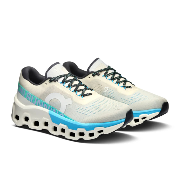 Women's On Cloudmonster 2