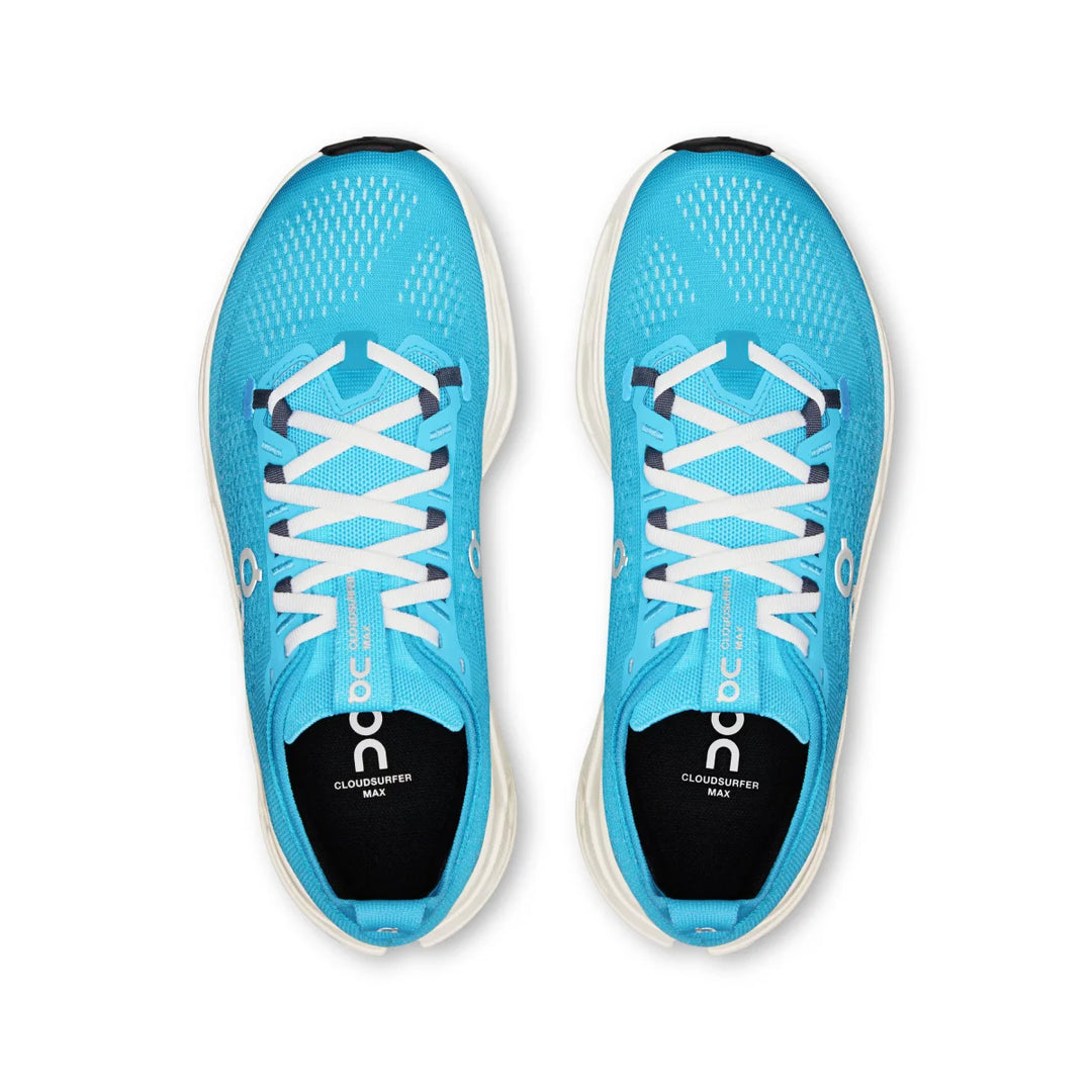 Women's On Cloudsurfer Max
