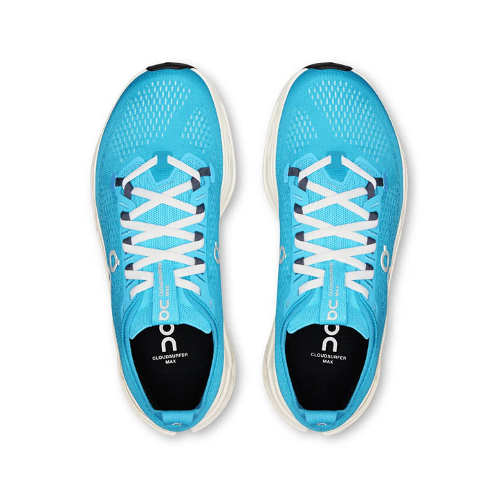 Women's On Cloudsurfer Max