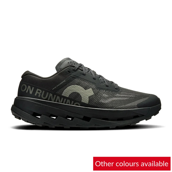 Women's On Cloudultra 3