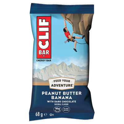 Clif Energy Bar