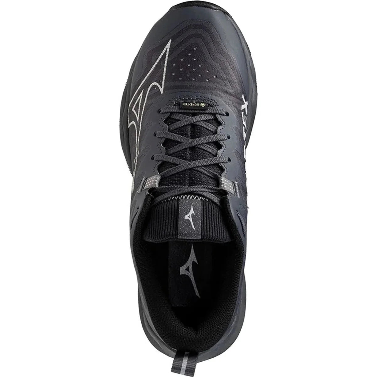 Women's Mizuno Wave Daichi 8 GTX