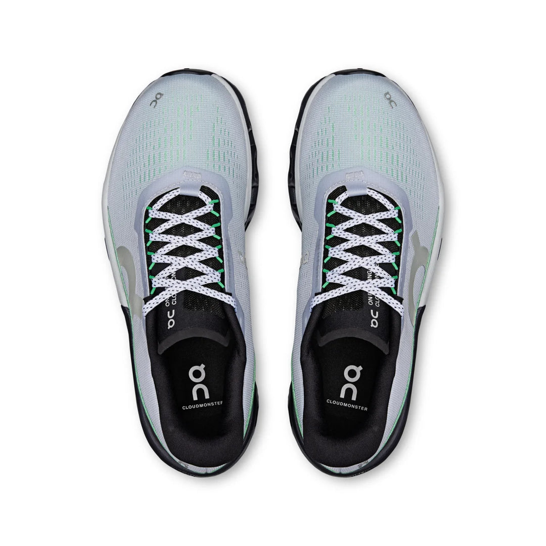 Women's On Cloudmonster 2