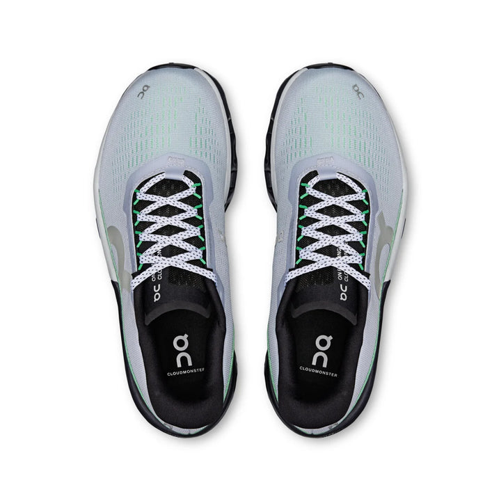 Women's On Cloudmonster 2