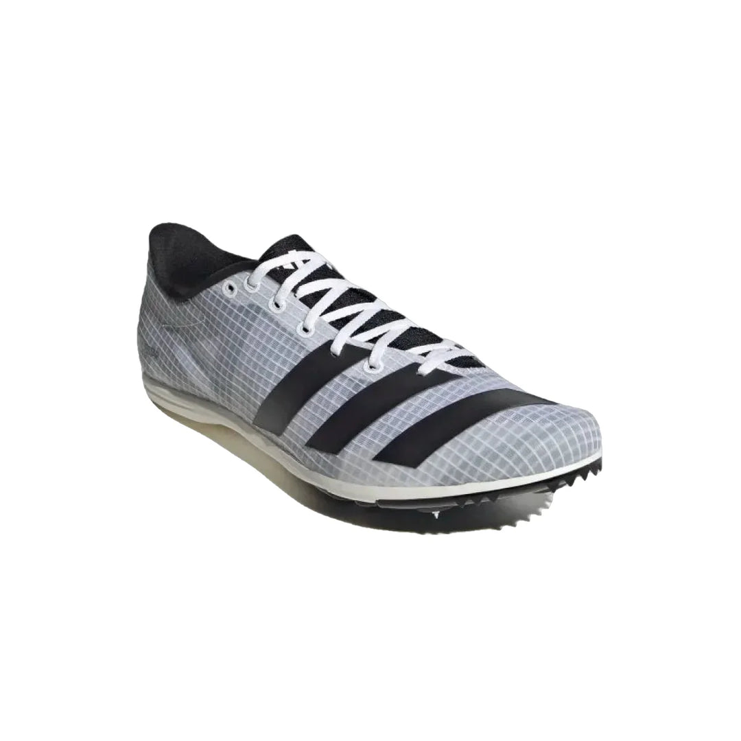 Unisex Adidas Distancestar Running Spikes