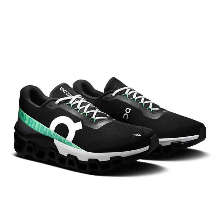 Men's On Cloudmonster 2