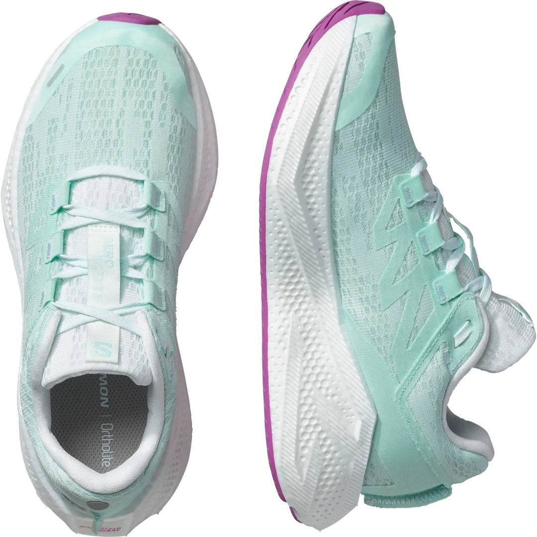 Women's Salomon Aero Glide 3
