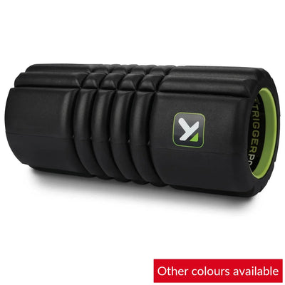 TriggerPoint Grid Travel Foam Roller