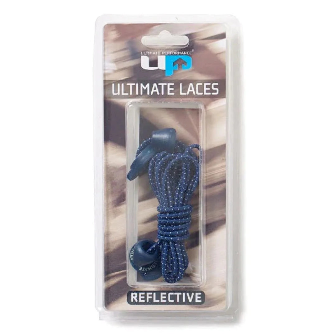 Ultimate Performance Elastic Laces