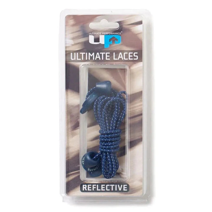 Ultimate Performance Elastic Laces