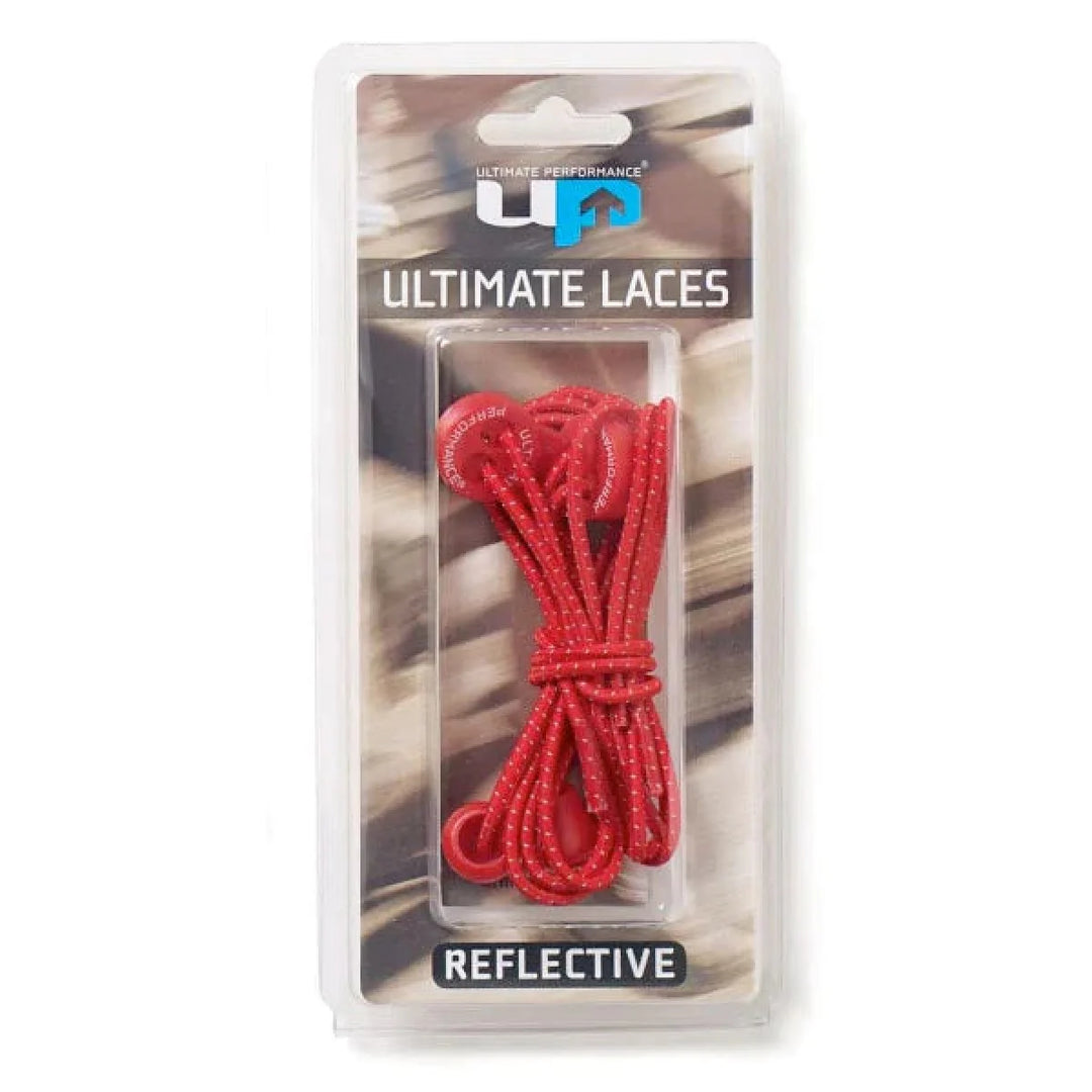 Ultimate Performance Elastic Laces