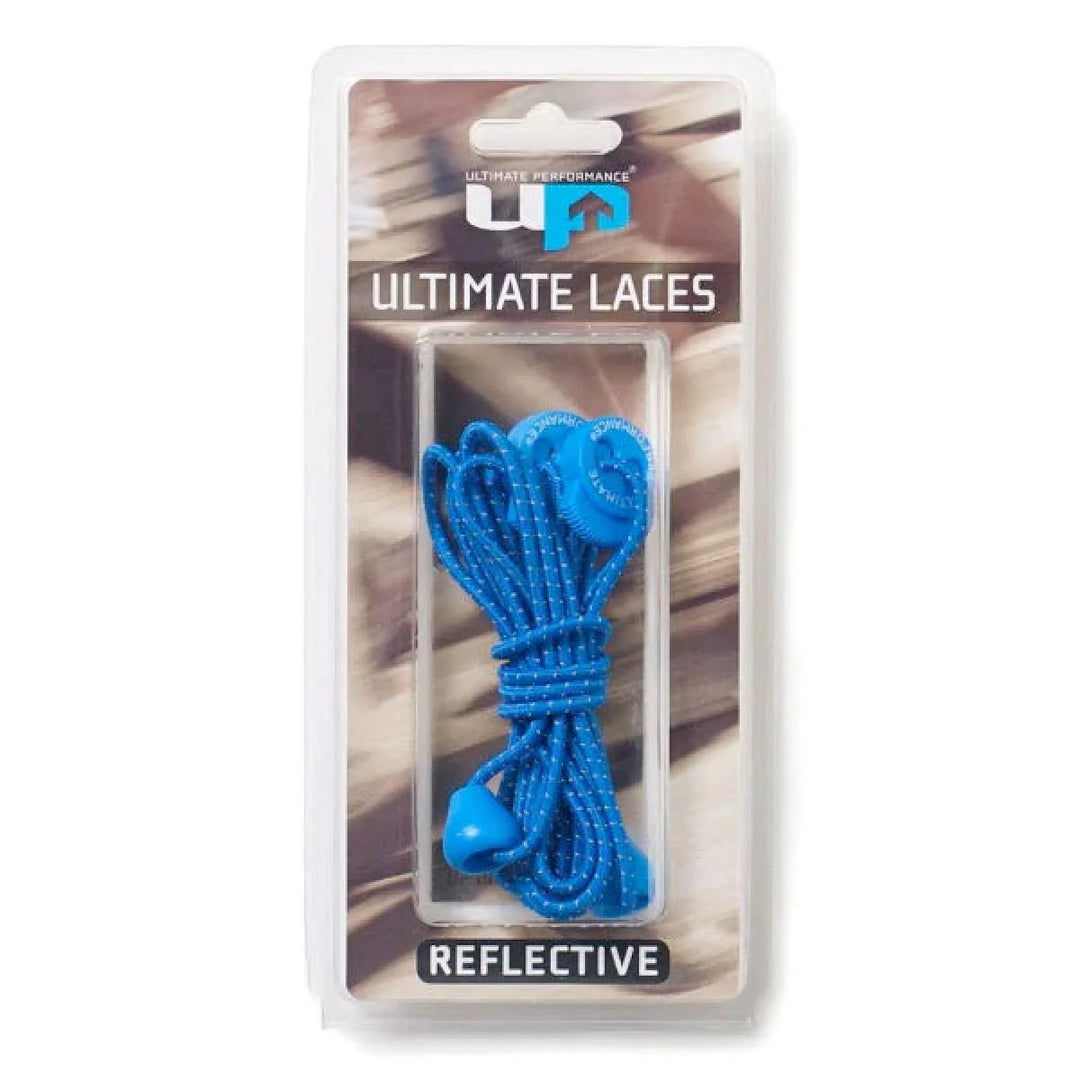 Ultimate Performance Elastic Laces