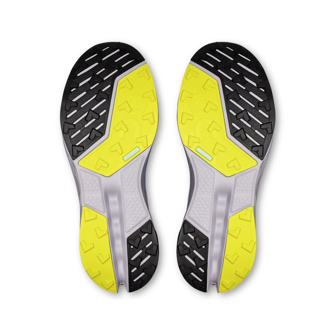 Women's On Cloudsurfer Trail 2 Waterproof