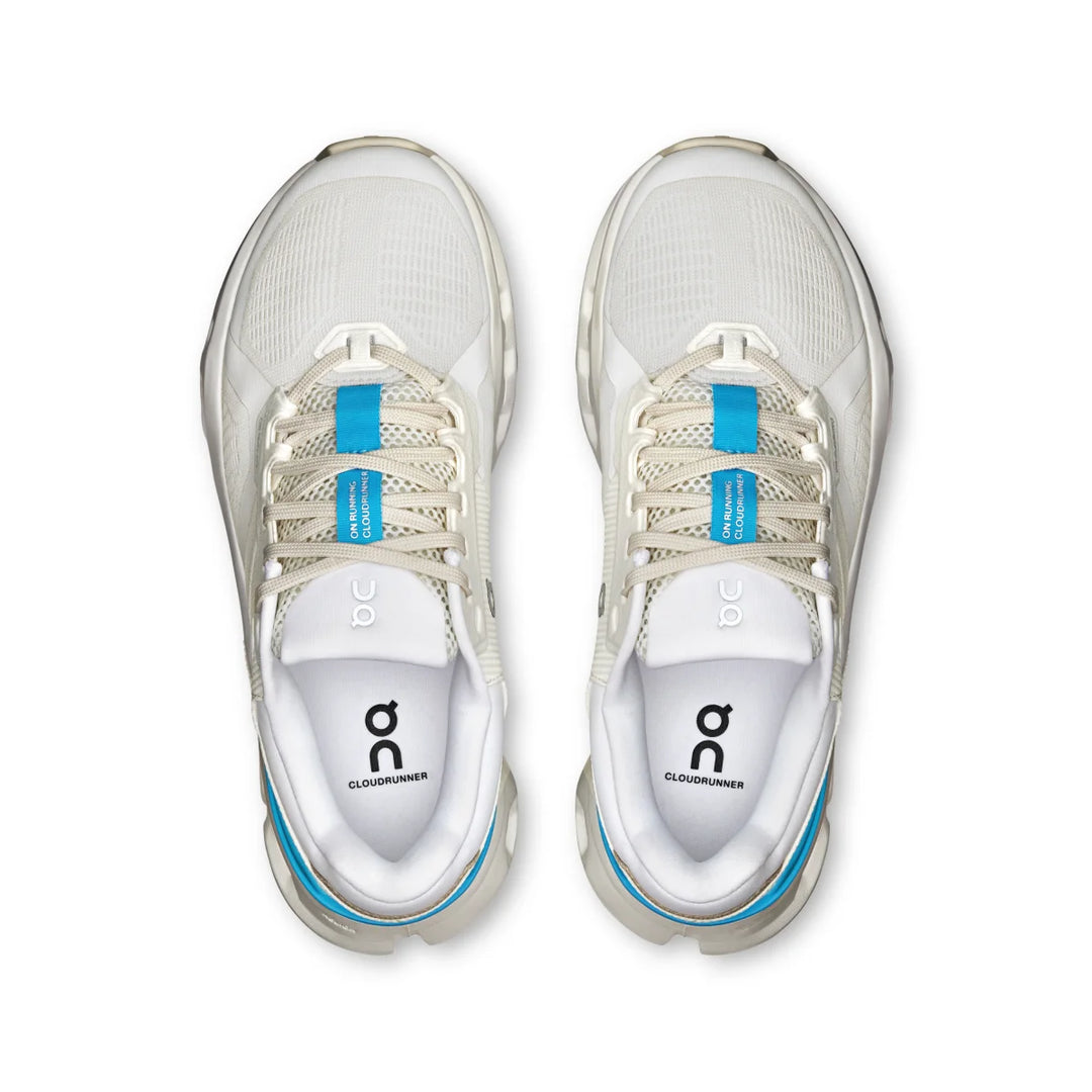 Women's On Cloudrunner 2