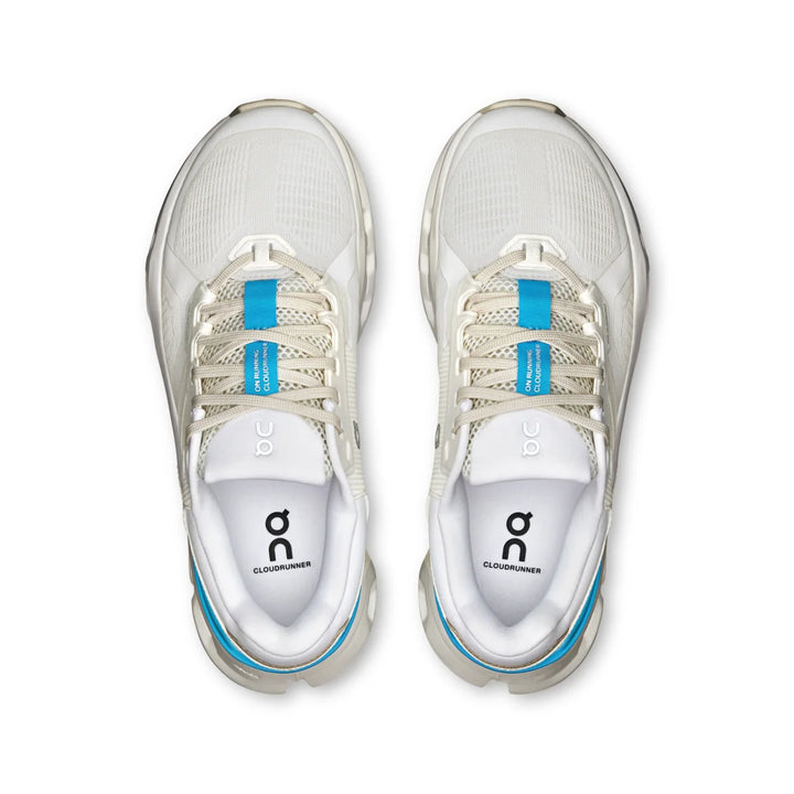 Women's On Cloudrunner 2