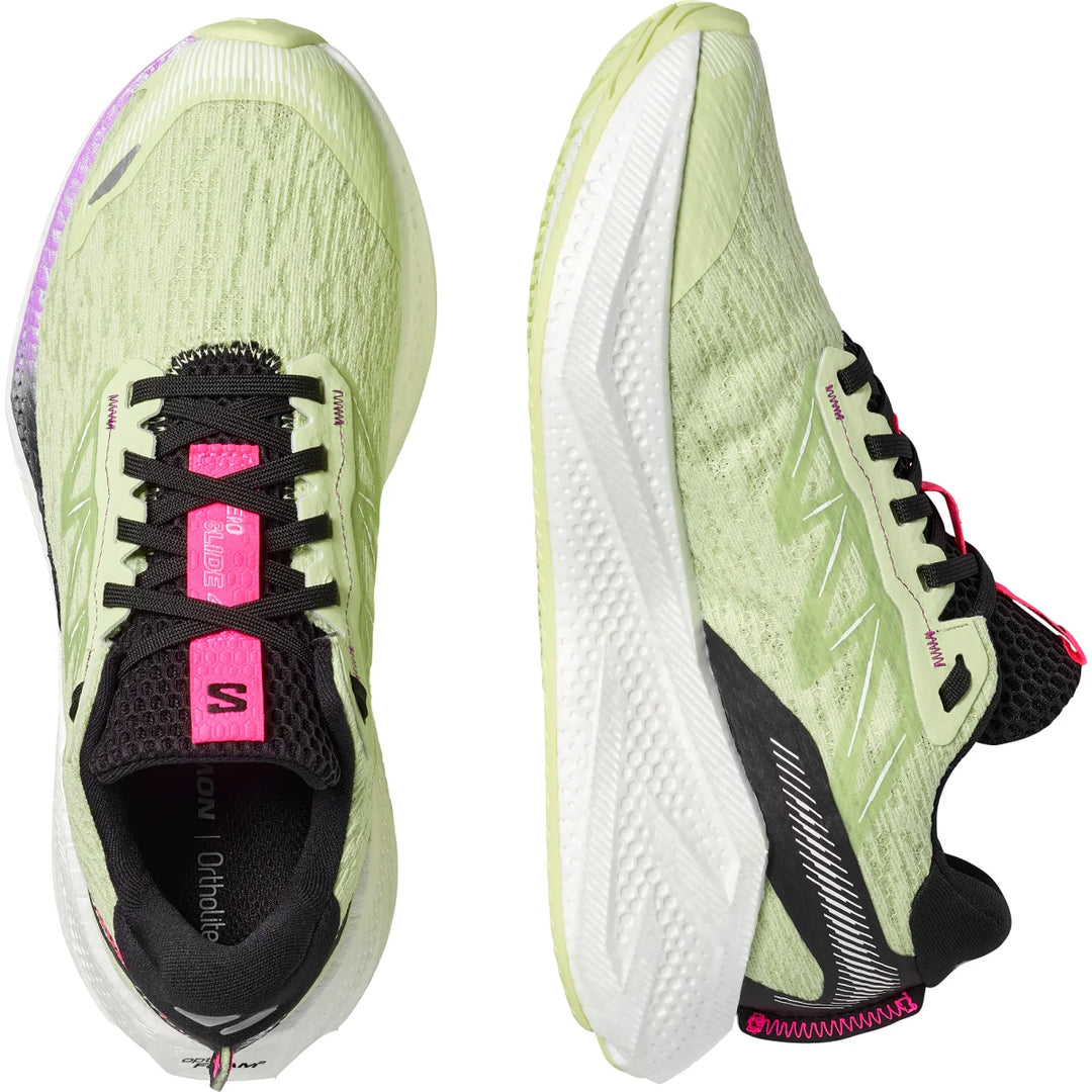 Women's Salomon Aero Glide 4