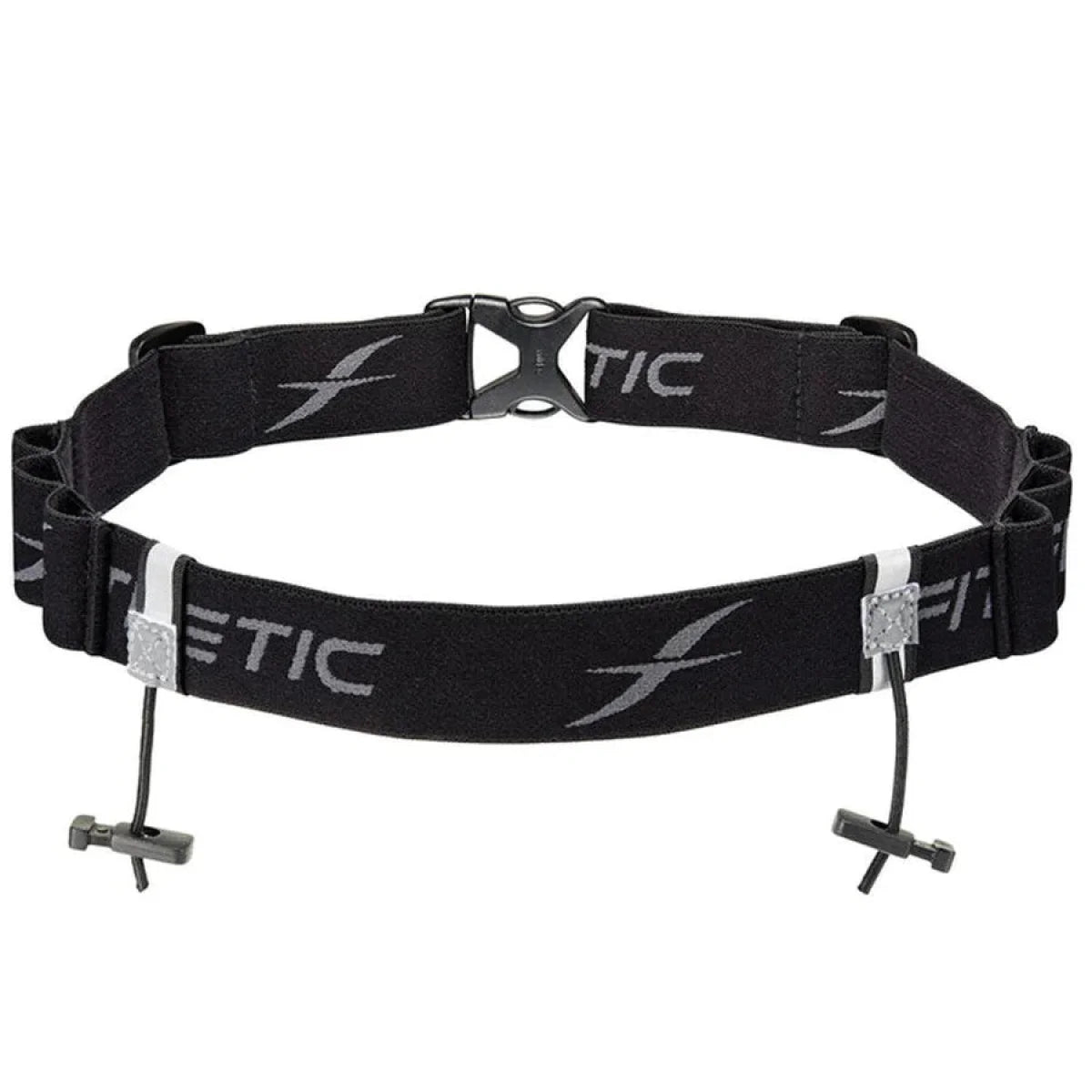 Fitletic Race II Gel Holder Race Belt