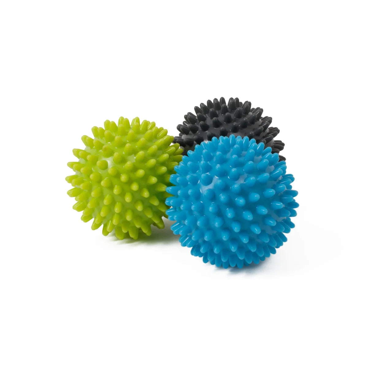 Fitness-Mad Spikey Trigger Ball Set