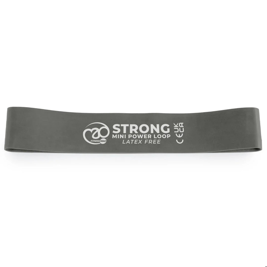 Fitness-Mad Mini Power Loop