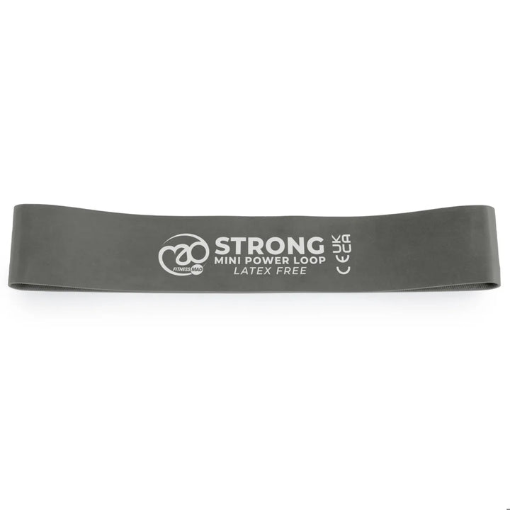 Fitness-Mad Mini Power Loop