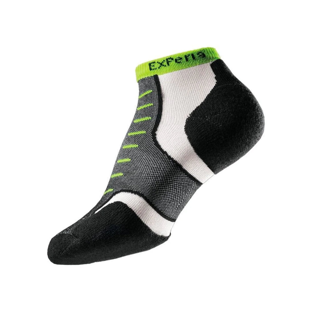 Unisex Thorlos Experia Light Cushion Low Cut Socks