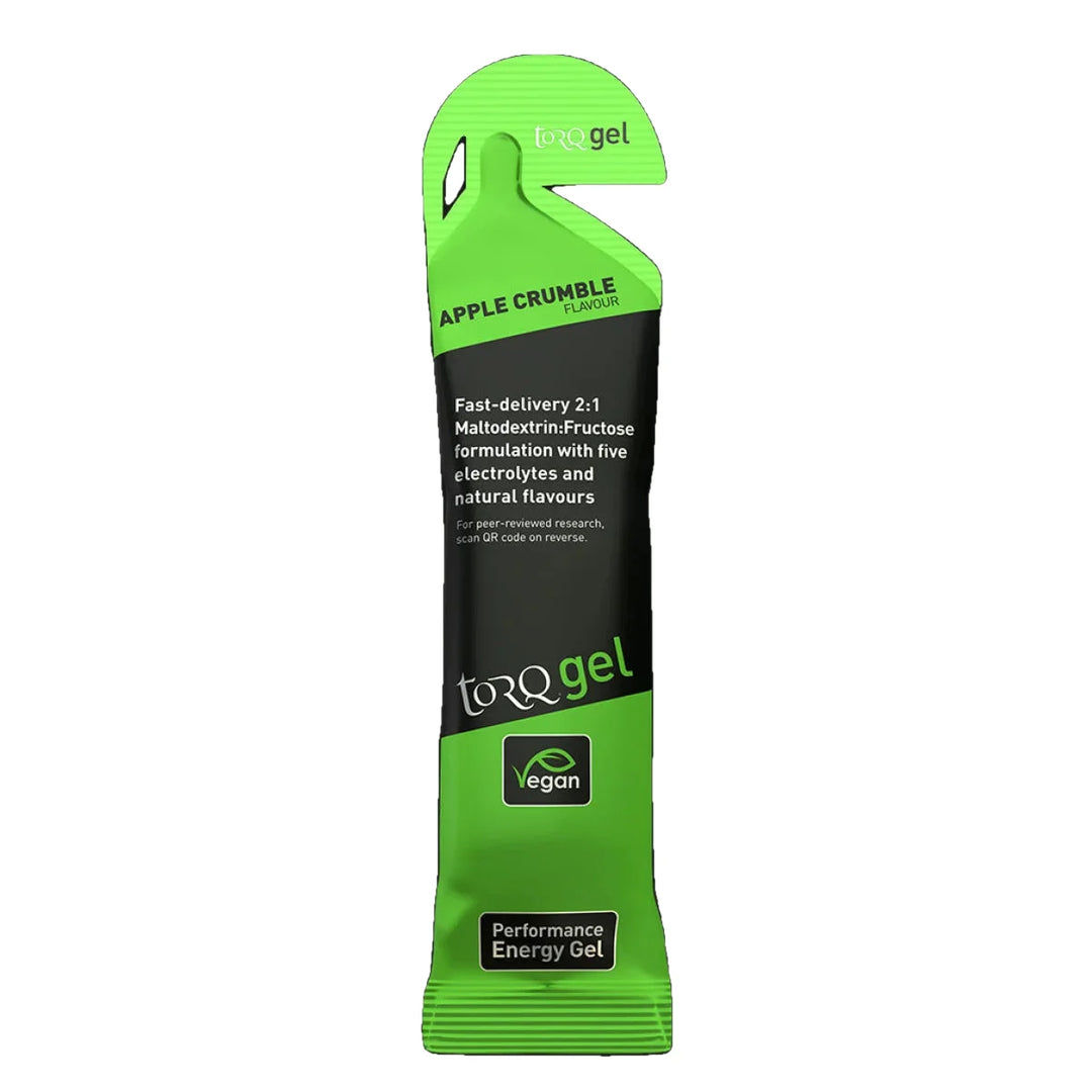 TORQ Energy Gel