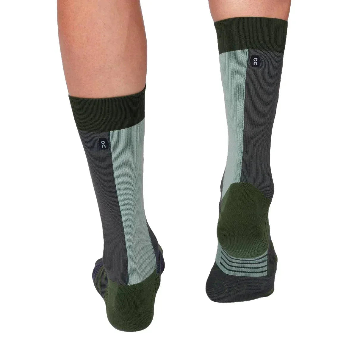 Men's On Performance High Socks