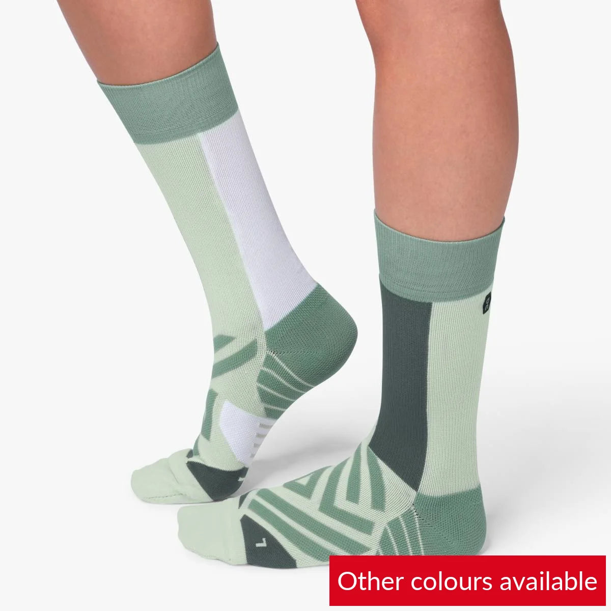 Women's On High Socks