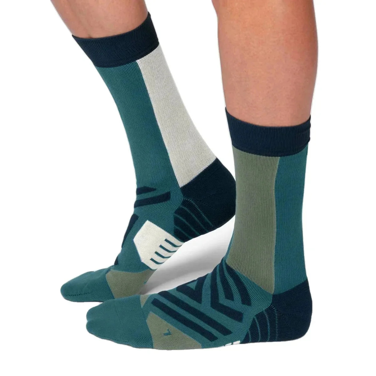 Men's On Performance High Socks