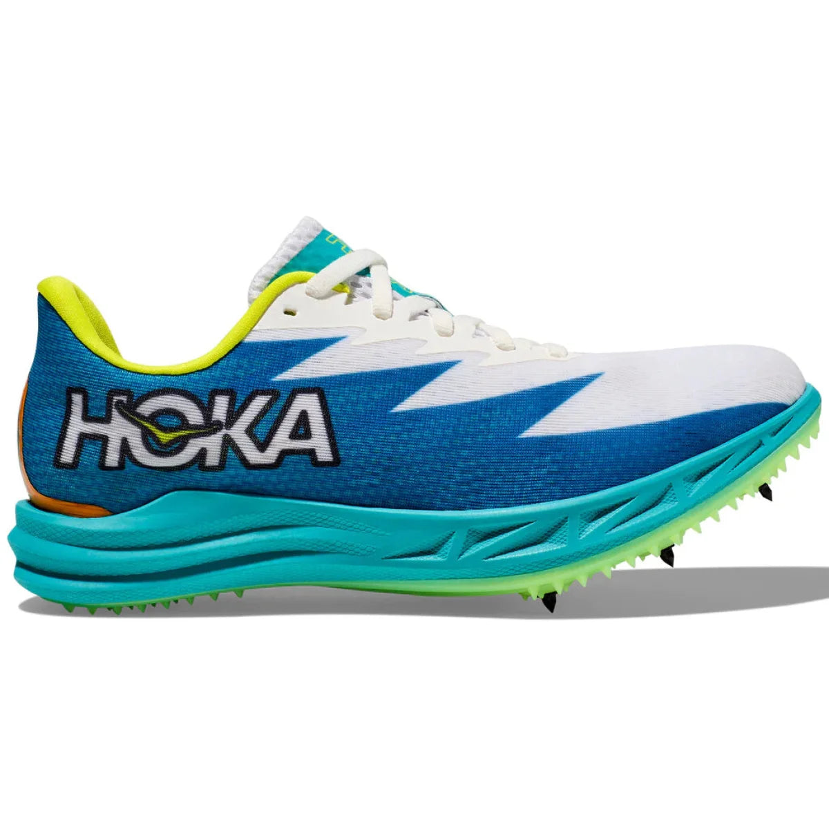 Unisex Hoka Crescendo MD Spikes