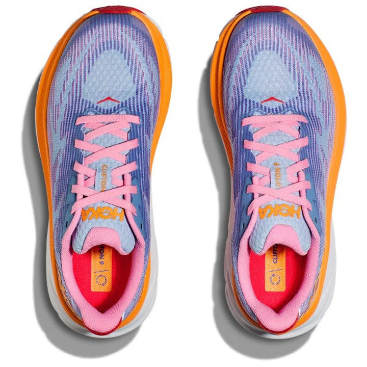 Kid's Hoka Clifton 9