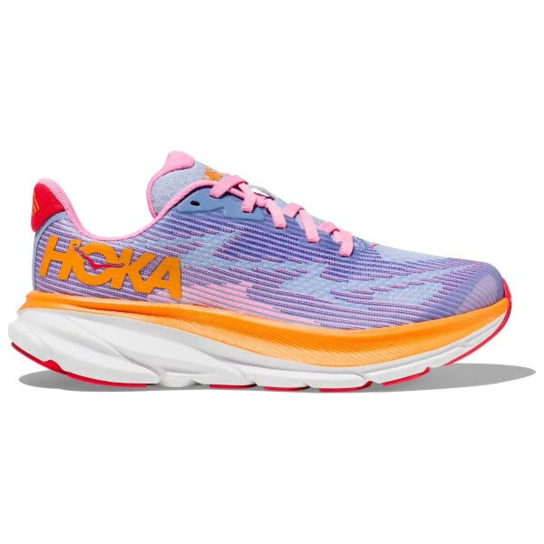 Kid's Hoka Clifton 9