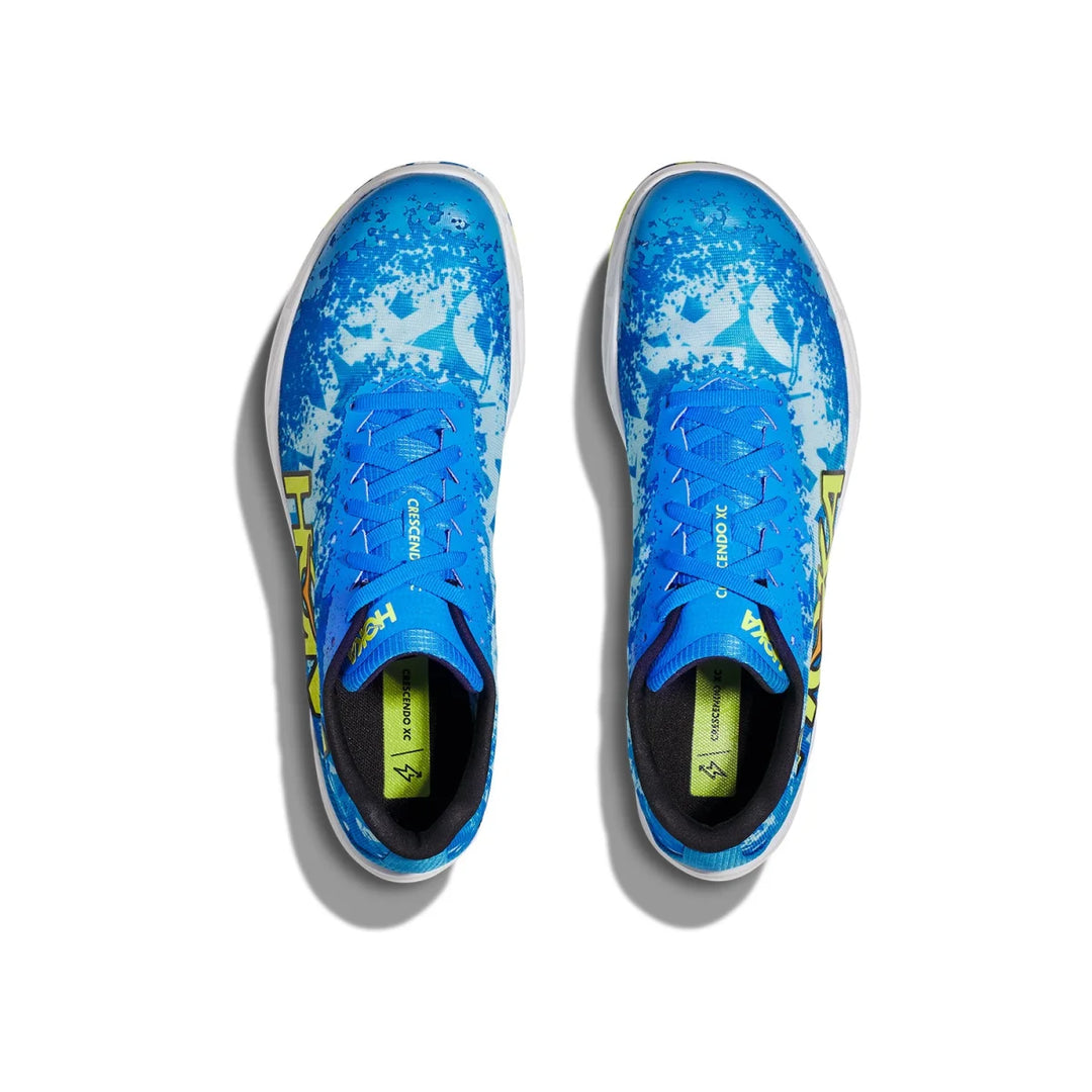 Unisex Hoka Crescendo XC Spikes