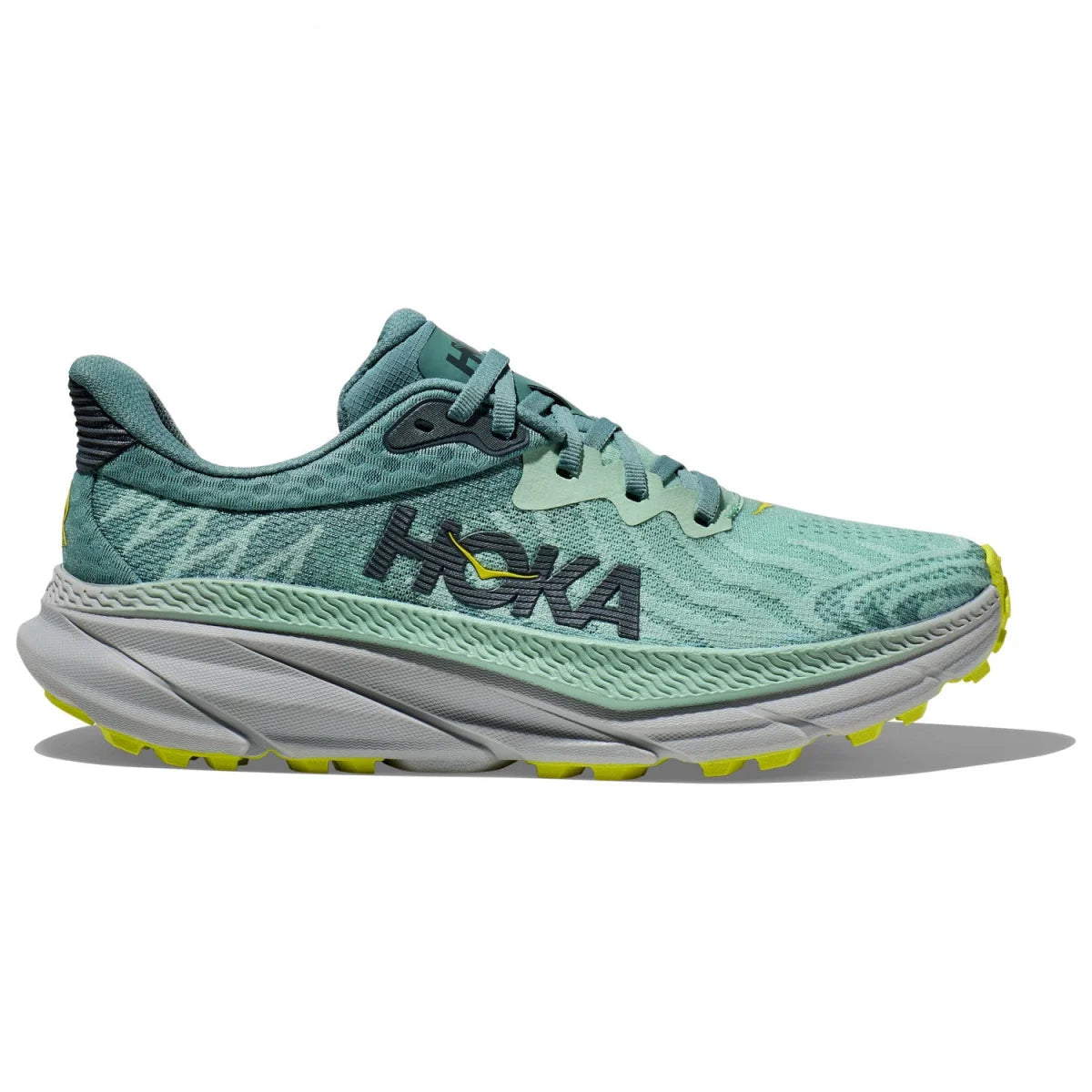 Women's Hoka Challenger ATR 7 Wide