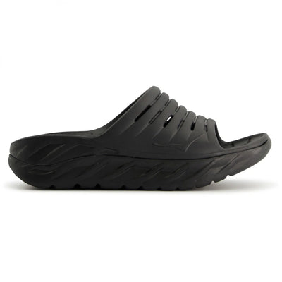 Unisex Hoka Ora Recovery Slide Sandals