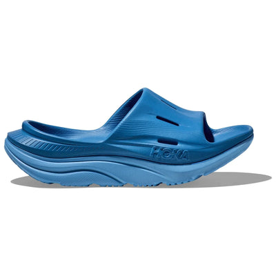 Unisex Hoka Ora Recovery Slide 3 Sandals