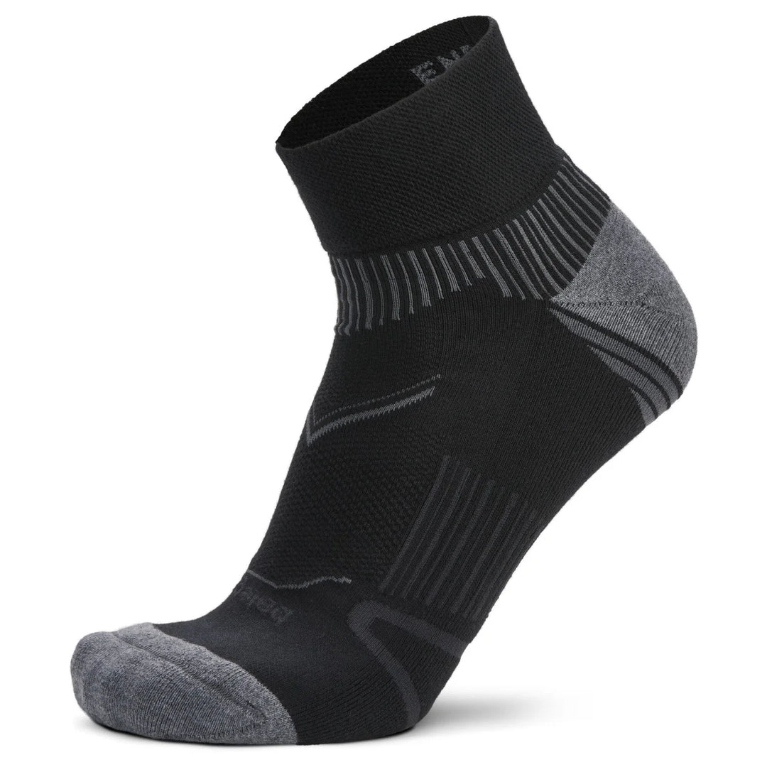 Unisex Balega Enduro Quarter Socks