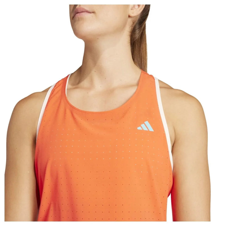 Women's Adidas Adizero Running Tank
