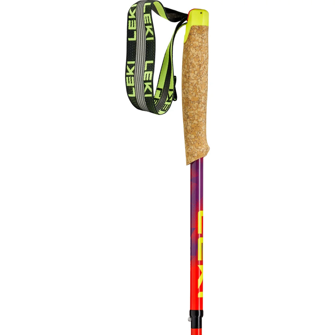 Leki Neotrail Pro FX.One Superlite Trail Running Poles