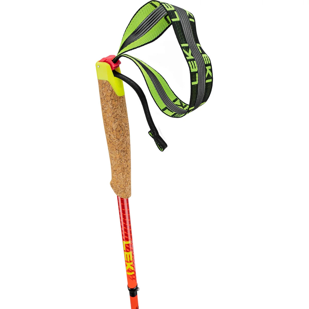 Leki Neotrail Pro FX.One Superlite Trail Running Poles