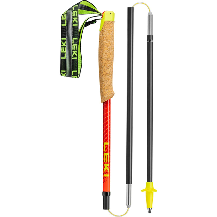 Leki Neotrail Pro FX.One Superlite Trail Running Poles