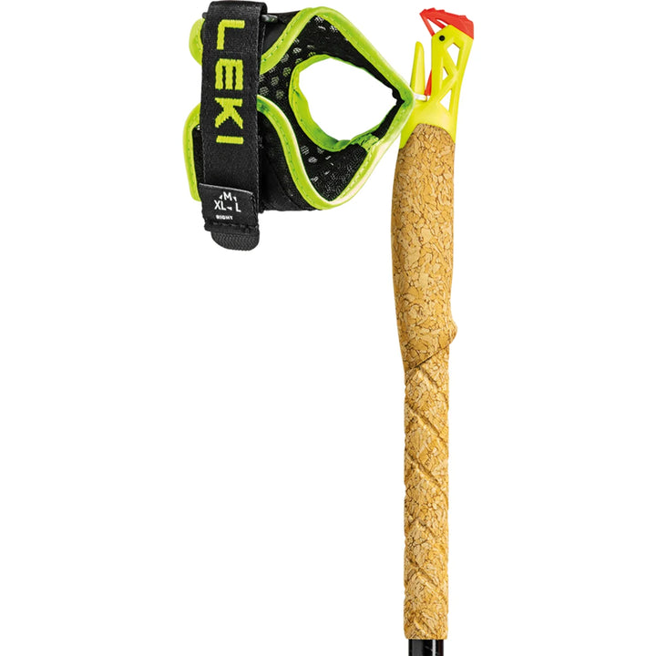 Leki Ultratrail FX.One Trail Running Poles